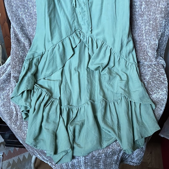 Talulah | Hi-Low Dress | NWT - Picture 5 of 8